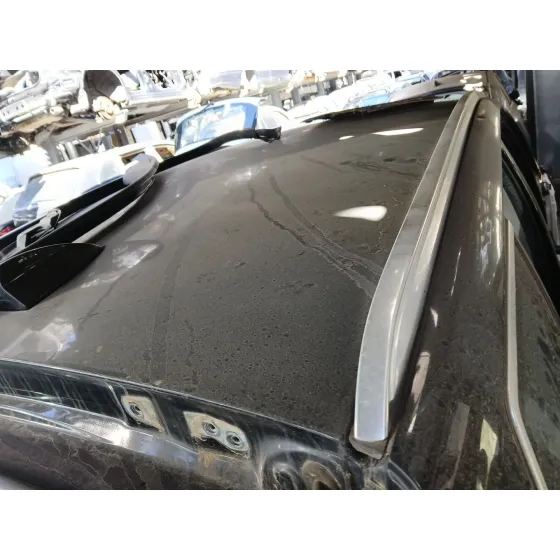 Carroceria para Bmw X3 (F25)