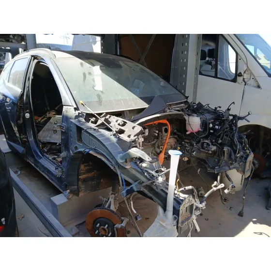 Carroceria para Hyundai Tucson (Nx4E, Nx4A)