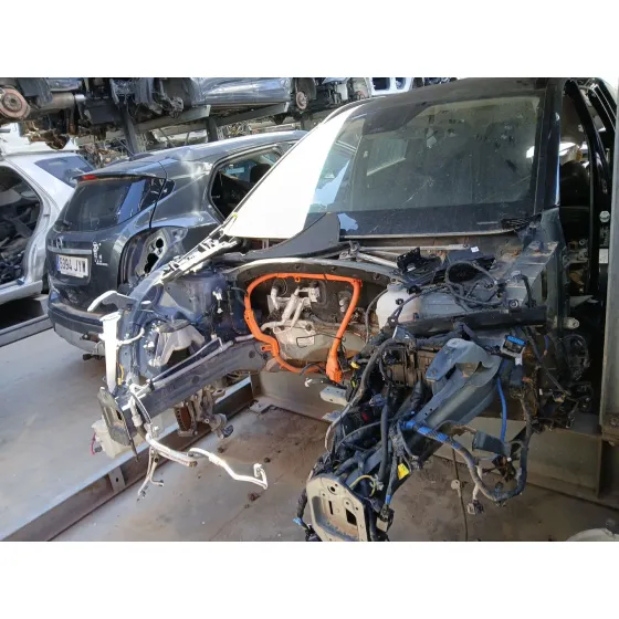 Carroceria para Hyundai Tucson (Nx4E, Nx4A)