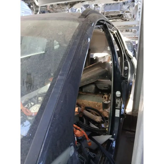 Carroceria para Hyundai Tucson (Nx4E, Nx4A)