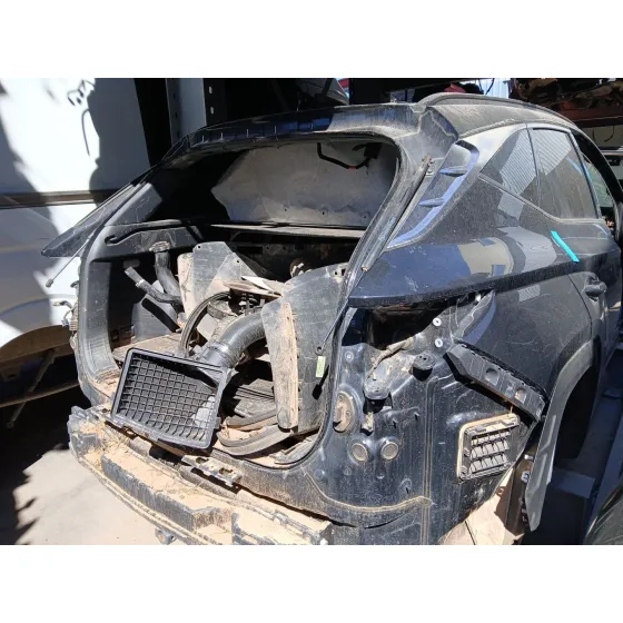 Carroceria para Hyundai Tucson (Nx4E, Nx4A)