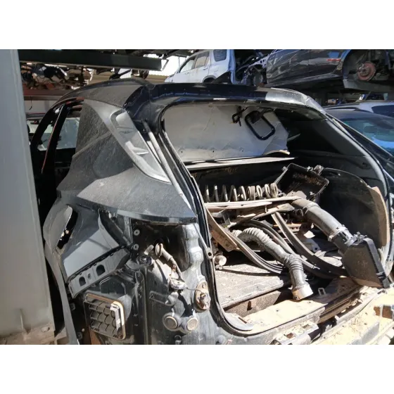 Carroceria para Hyundai Tucson (Nx4E, Nx4A)