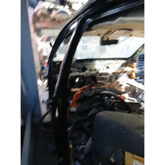 Carroceria para Hyundai Tucson (Nx4E, Nx4A)