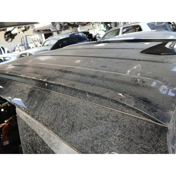 Carroceria para Hyundai Tucson (Nx4E, Nx4A)