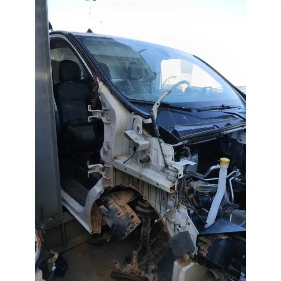 Carroceria para Fiat Talento Furgoneta (296_)