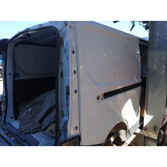 Carroceria para Fiat Talento Furgoneta (296_)