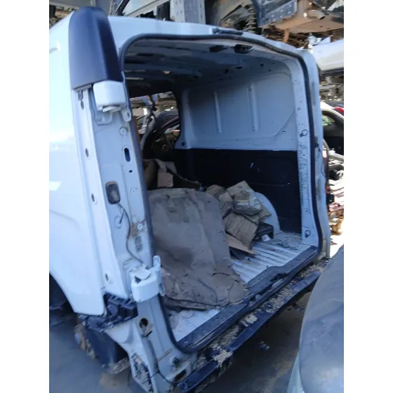 Carroceria para Fiat Talento Furgoneta (296_)