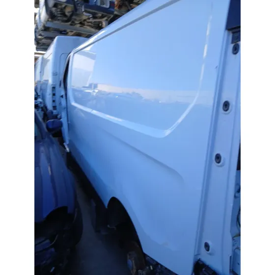 Carroceria para Fiat Talento Furgoneta (296_)