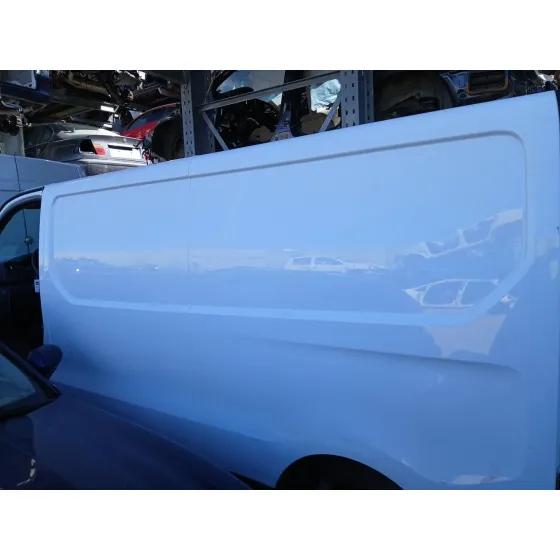 Carroceria para Fiat Talento Furgoneta (296_)