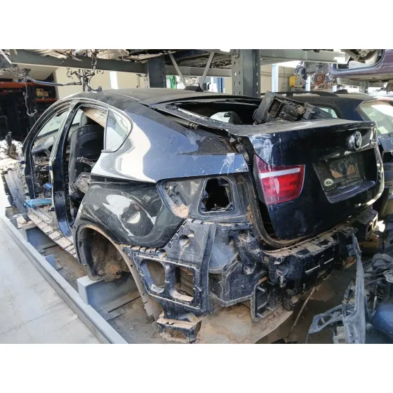 Carroceria para Bmw X6 (E71, E72)