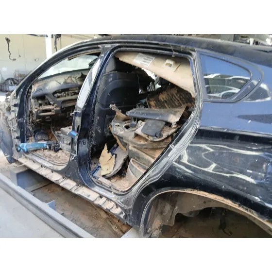 Carroceria para Bmw X6 (E71, E72)