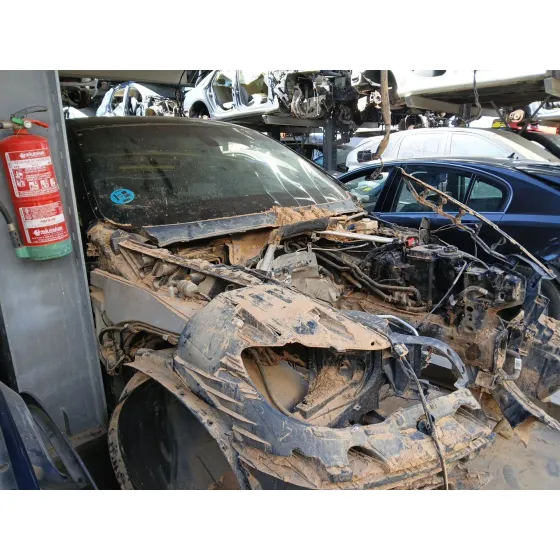 Carroceria para Bmw X6 (E71, E72)
