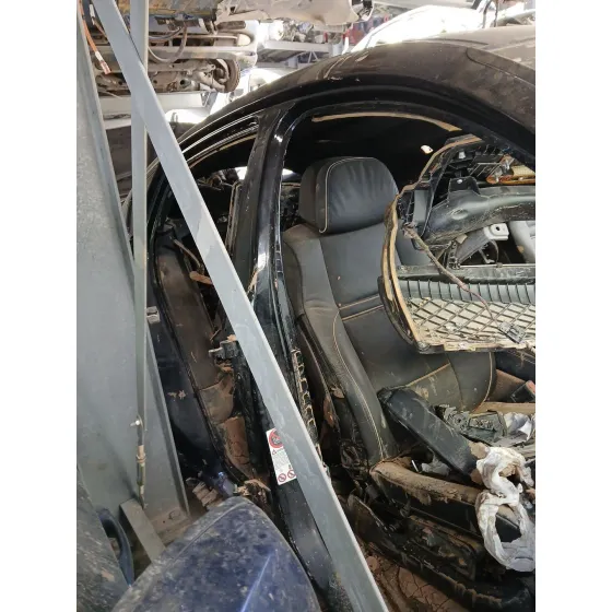 Carroceria para Bmw X6 (E71, E72)