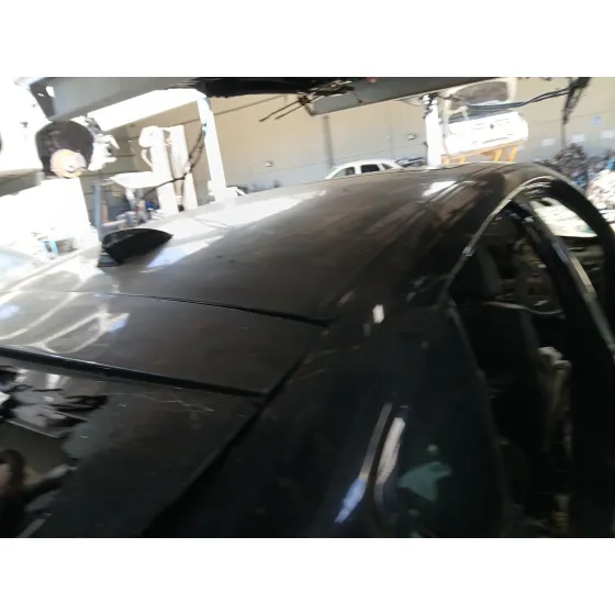 Carroceria para Bmw X6 (E71, E72)