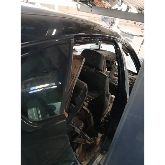 Carroceria para Bmw X6 (E71, E72)
