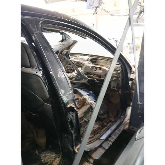 Carroceria para Bmw X6 (E71, E72)
