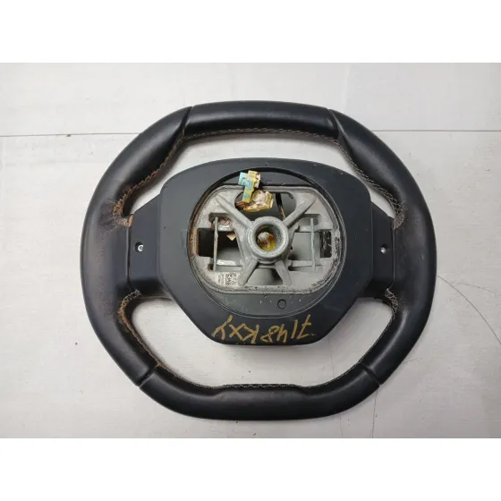 Volante para Peugeot 3008 Ii Suv (Mc_, Mr_, Mj_, M4_)