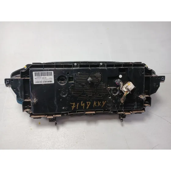 Cuadro Instrumentos para Peugeot 3008 Ii Suv (Mc_, Mr_, Mj_, M4_)