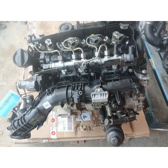 Despiece Motor para Bmw 4 Coupe (F32, F82)