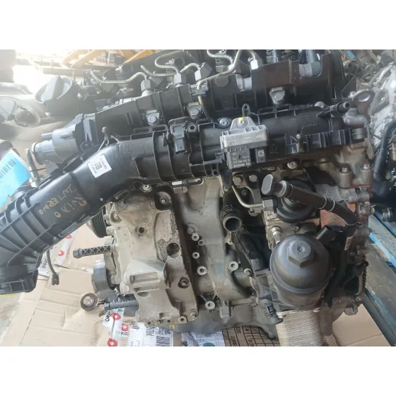 Despiece Motor para Bmw 4 Coupe (F32, F82)