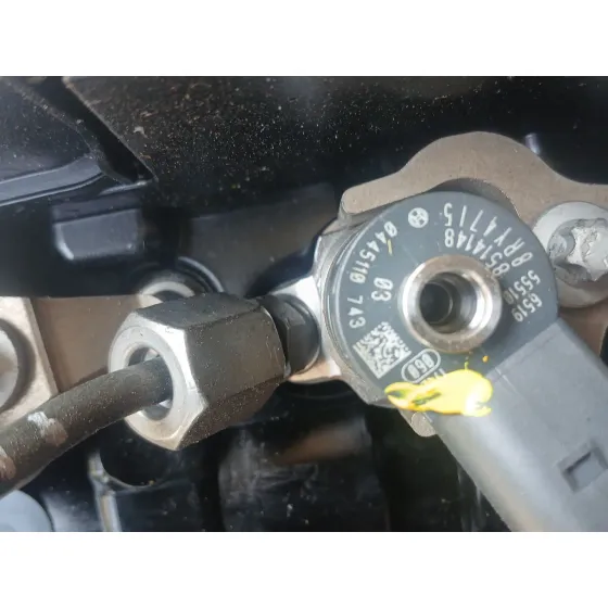 Despiece Motor para Bmw 4 Coupe (F32, F82)