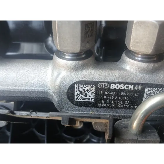 Despiece Motor para Bmw 4 Coupe (F32, F82)