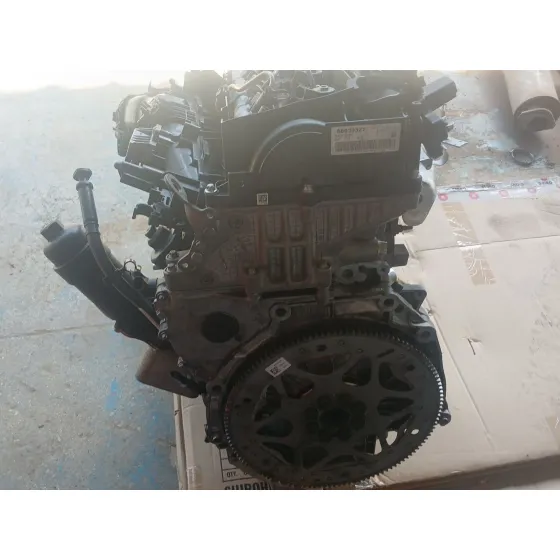 Despiece Motor para Bmw 4 Coupe (F32, F82)