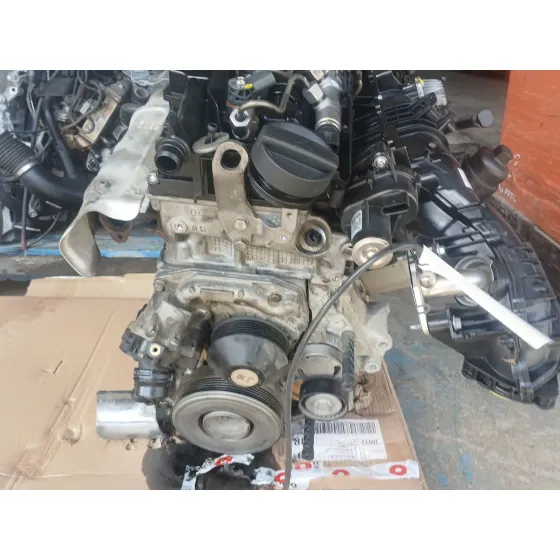 Despiece Motor para Bmw 4 Coupe (F32, F82)