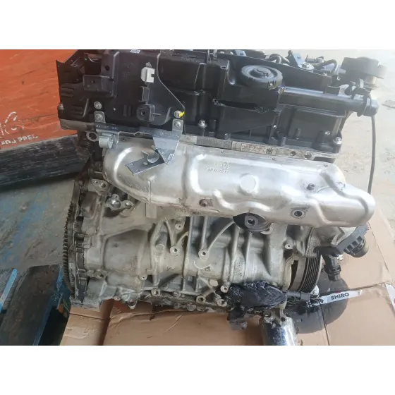Despiece Motor para Bmw 4 Coupe (F32, F82)