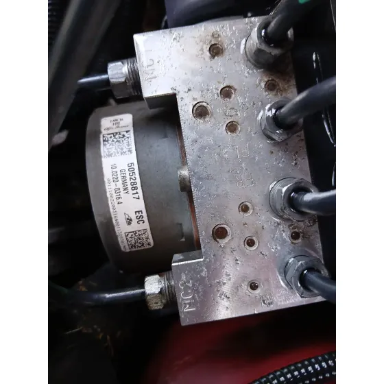 Abs para Alfa Romeo Giulietta (940_)