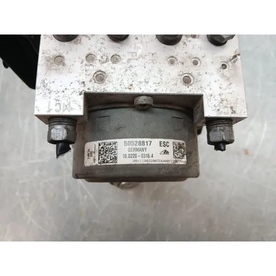 Abs para Alfa Romeo Giulietta (940_)