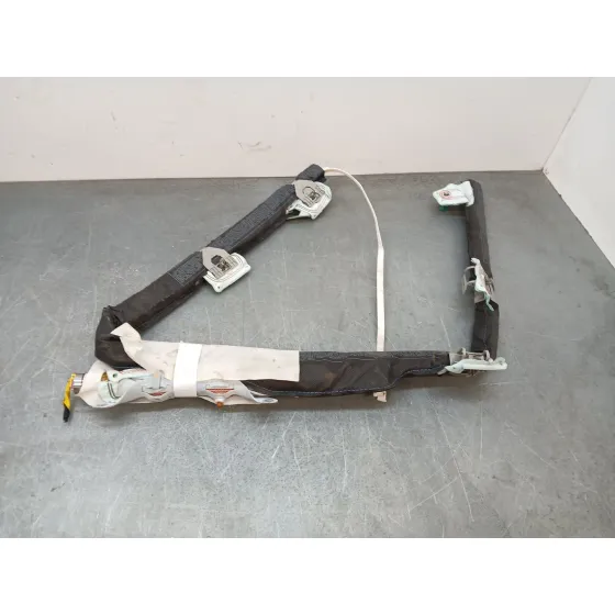 Airbag Cortina Delantero Izquierdo para Alfa Romeo Giulietta (940_)