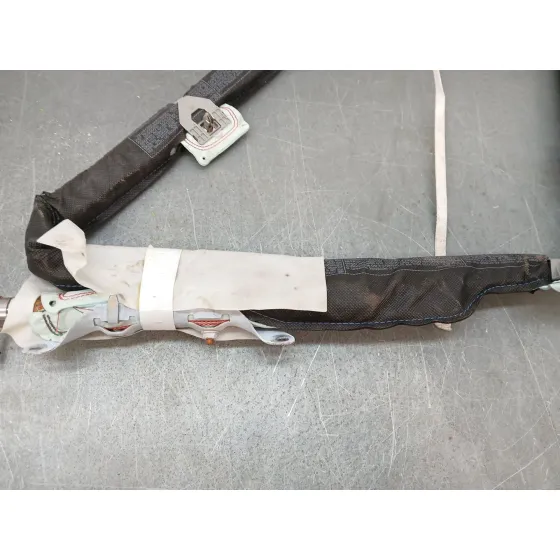 Airbag Cortina Delantero Izquierdo para Alfa Romeo Giulietta (940_)