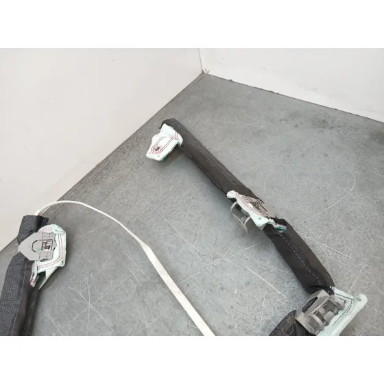 Airbag Cortina Delantero Izquierdo para Alfa Romeo Giulietta (940_)
