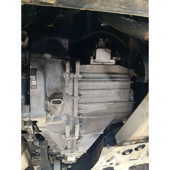 Caja Cambios para Alfa Romeo Giulietta (940_)