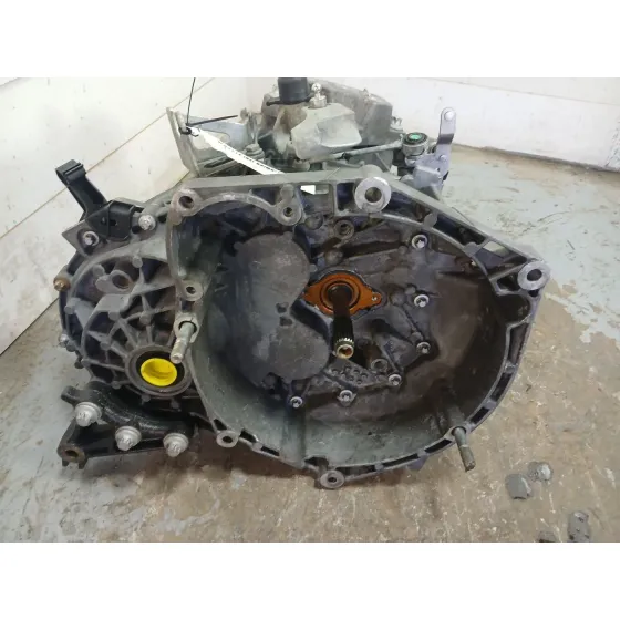 Caja Cambios para Alfa Romeo Giulietta (940_)