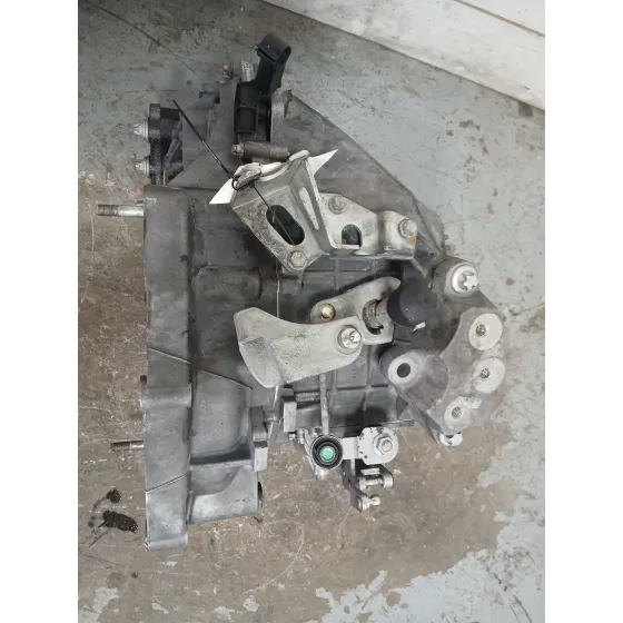 Caja Cambios para Alfa Romeo Giulietta (940_)