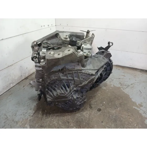 Caja Cambios para Alfa Romeo Giulietta (940_)