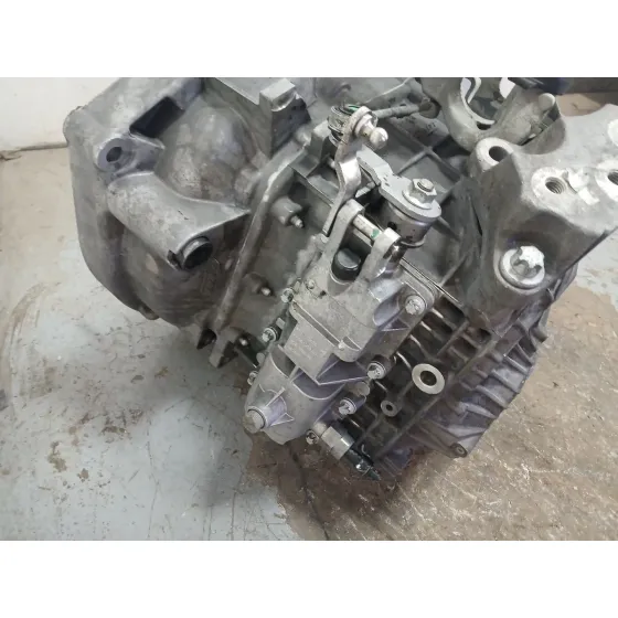 Caja Cambios para Alfa Romeo Giulietta (940_)
