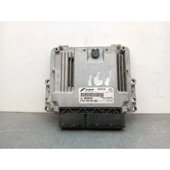 Centralita Motor Uce para Alfa Romeo Giulietta (940_)