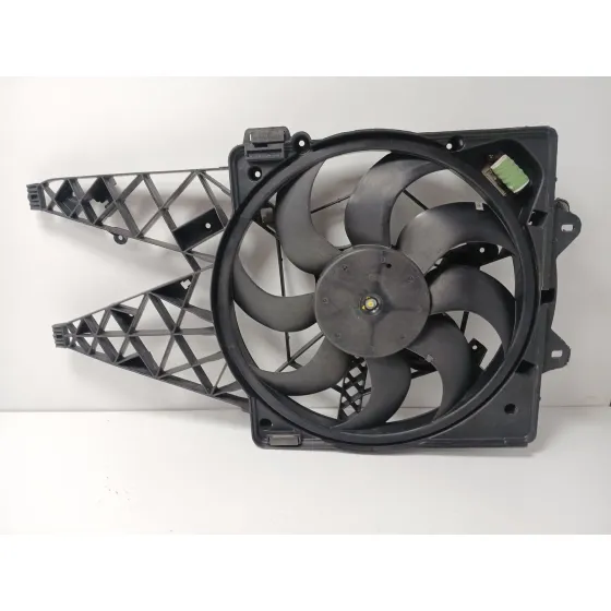 Electroventilador para Alfa Romeo Giulietta (940_)