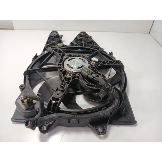 Electroventilador para Alfa Romeo Giulietta (940_)