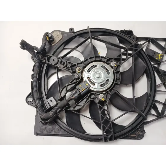 Electroventilador para Alfa Romeo Giulietta (940_)