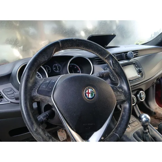 Kit Airbag para Alfa Romeo Giulietta (940_)