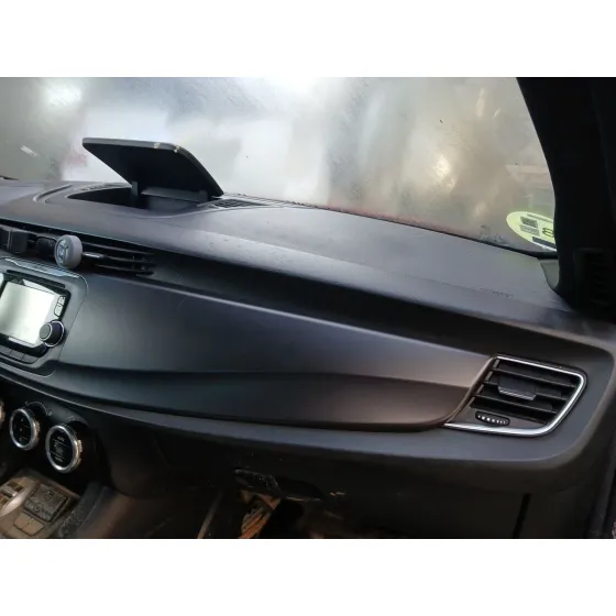 Kit Airbag para Alfa Romeo Giulietta (940_)