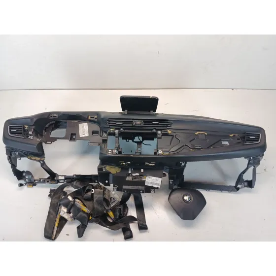 Kit Airbag para Alfa Romeo Giulietta (940_)