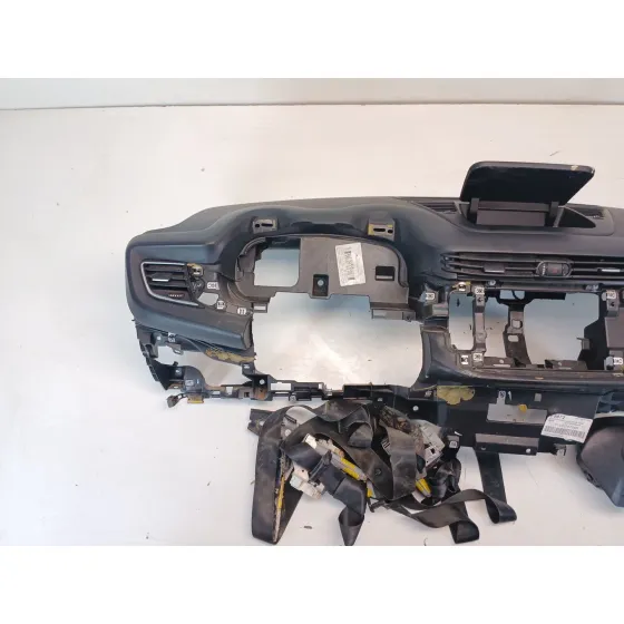 Kit Airbag para Alfa Romeo Giulietta (940_)