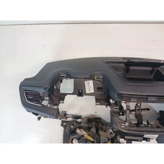 Kit Airbag para Alfa Romeo Giulietta (940_)