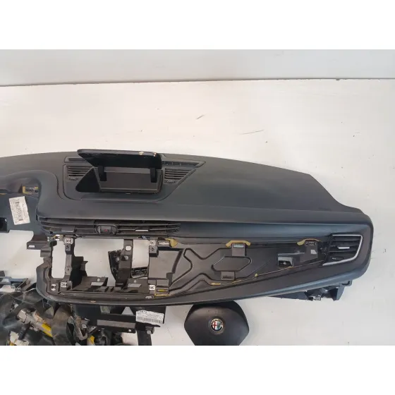 Kit Airbag para Alfa Romeo Giulietta (940_)