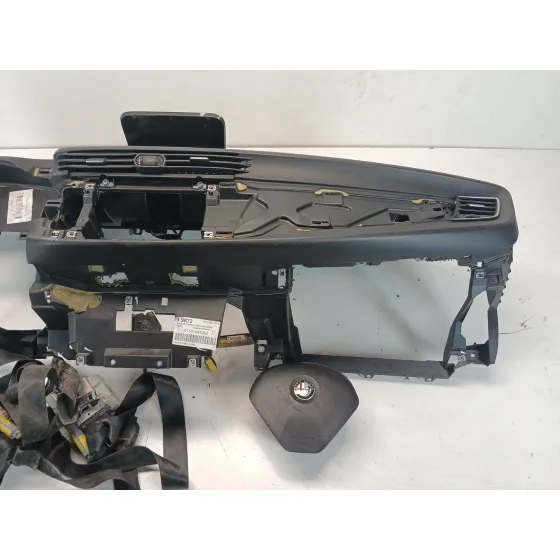 Kit Airbag para Alfa Romeo Giulietta (940_)
